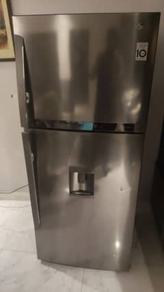 LG Fridge in good condition