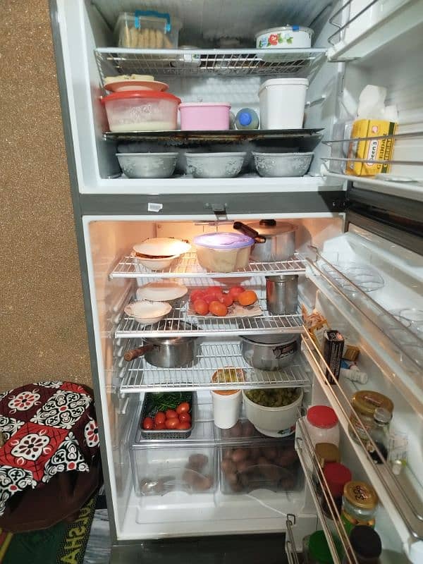 Dawlance Refrigerator 1