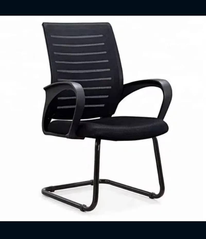 Office revolving chair in karachi/mesh chair/new chair/office chair 12