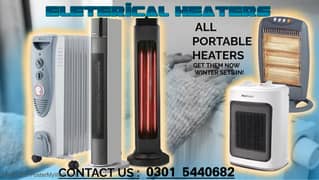 Heater,