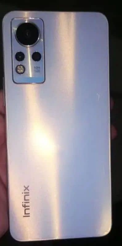 Infinix Note 11 for sale 1