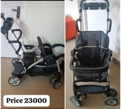 Kids Pram / Baby Stroller / Baby pram for sale