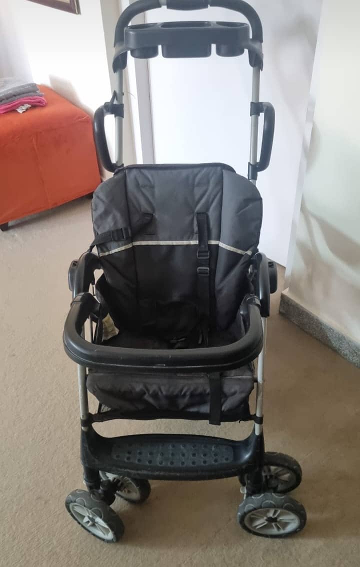 Kids Pram / Baby Stroller / Baby pram for sale 2