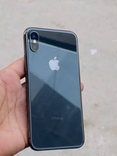 I Phone X 64Gb Non pta