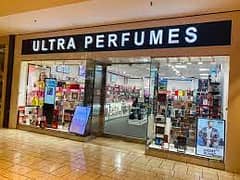 Sales Man and Cashier required for Perfume brand in Centaurus Mall