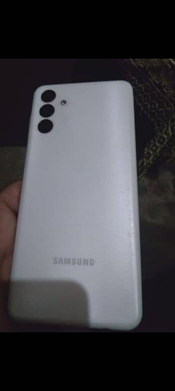 SUMSUNG GALAXY  A04S 2