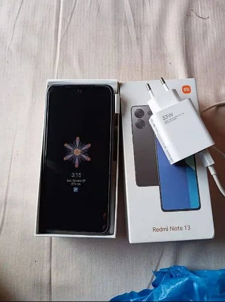 Redmi note 13. . 8+8--128 my Whatsapp 03264203813 6