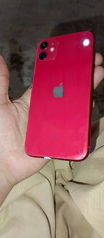 Iphone 11 factory unlock 128 gb whatsp or contact 03163378826 0