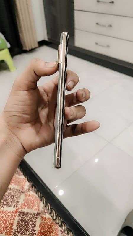 Google Pixel 7 pro 128gb Hazel Colour Condition 10/10. 9