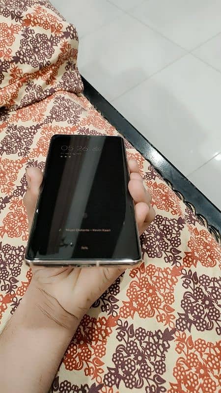 Google Pixel 7 pro 128gb Hazel Colour Condition 10/10. 13