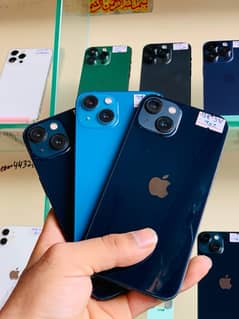 iPhone 13 Non-PTA (J. V)