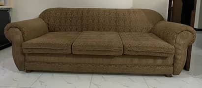 sofa