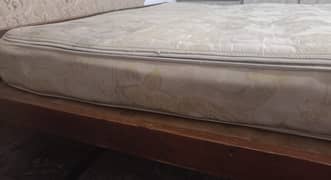 9 inch spring Mattress comfortable