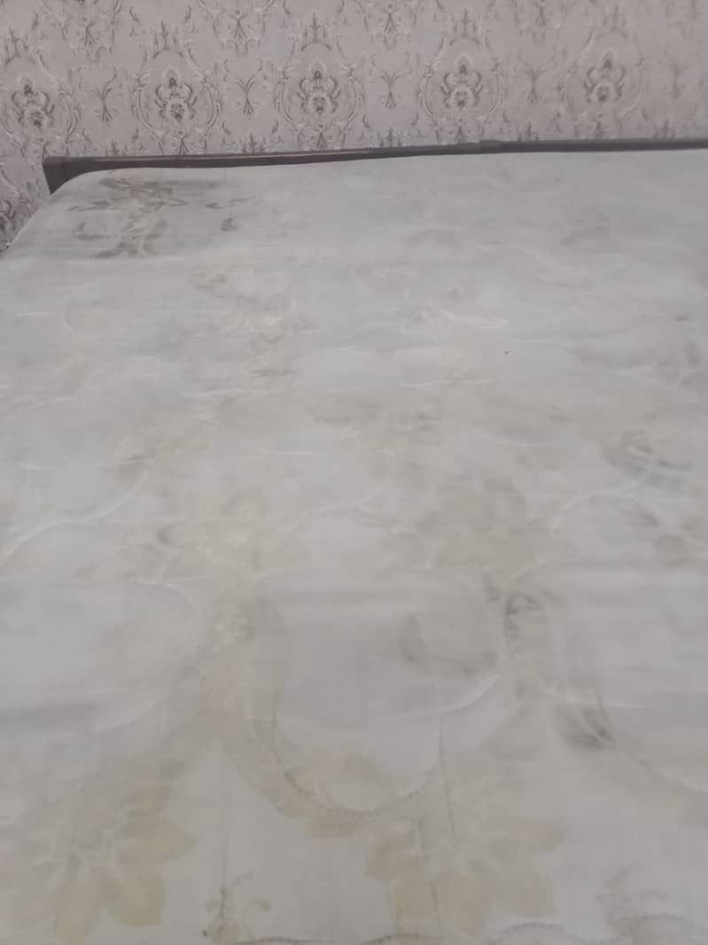 9 inch spring Mattress comfortable 3