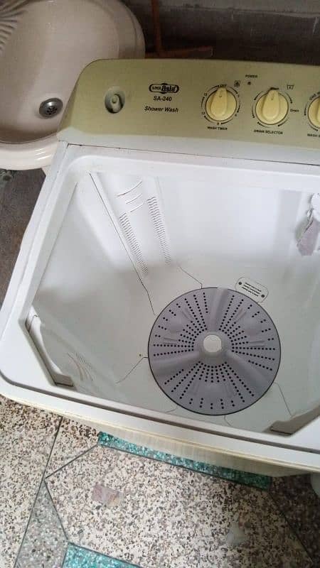 super asia washing machine +dryer XL size 03045429517 WhatsApp 3