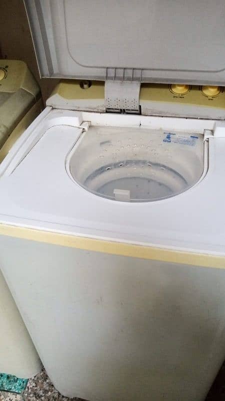 super asia washing machine +dryer XL size 03045429517 WhatsApp 4