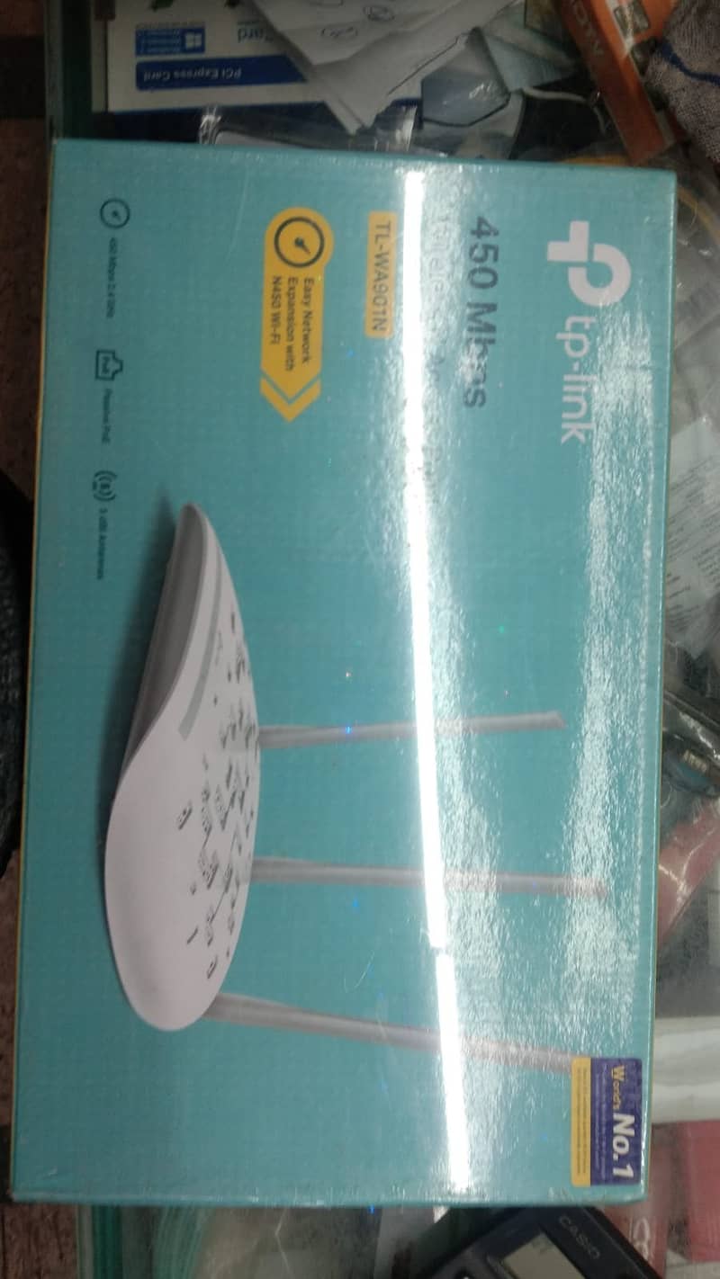 T P wifi router 0