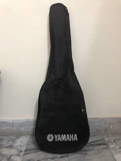 Acoustic Guitar For sale