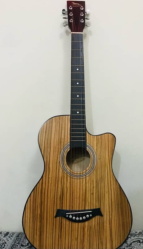 Acoustic Guitar For sale 1