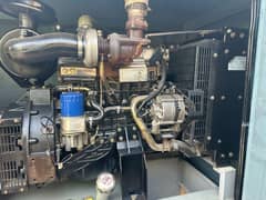 40KVA Generator for sale