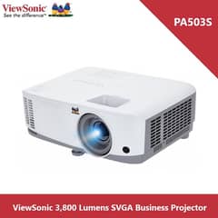 Viewsonic Projector