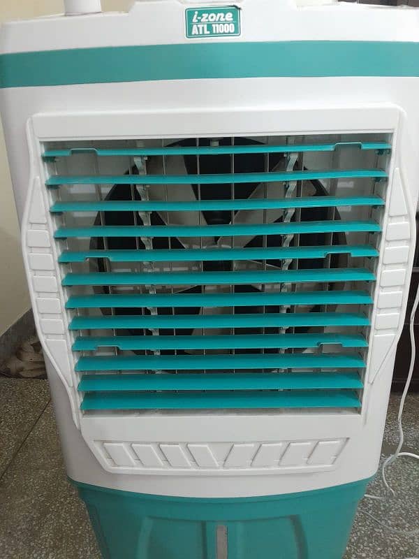 I ZONE ATL11000 Air Cooler 1