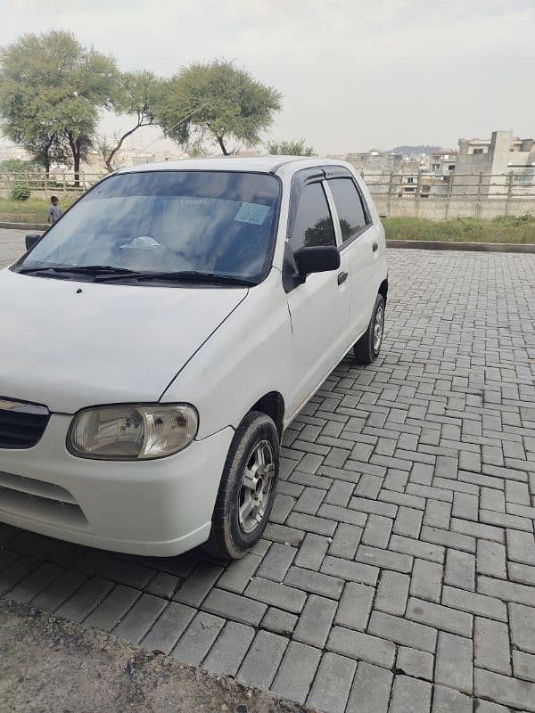 Suzuki Alto 2006 1