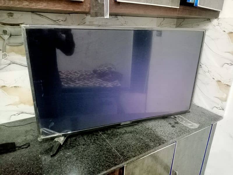 Nobel LED Android Smart Original 40" 6