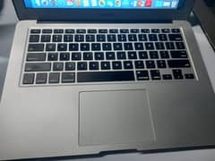 MacBook