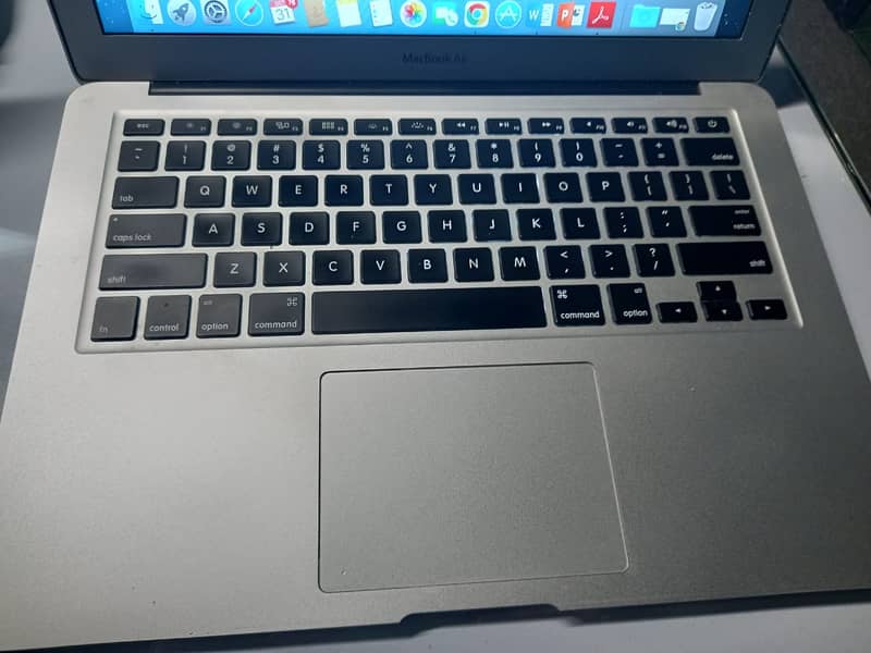 MacBook Air (13 – inches , Early 2015) 0