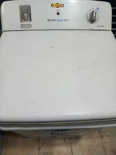 Used spinner in good condition