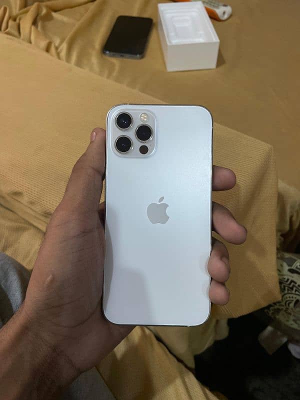 iphone 12 pro non pta 0