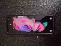 Samsung Galaxy Z Fold 3 5G