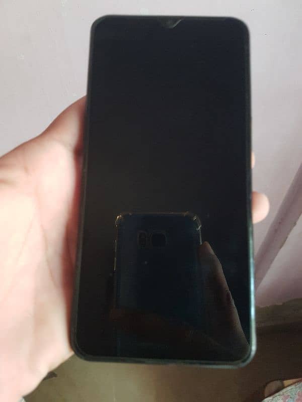 Samsung A10s (Pta Approved) 0