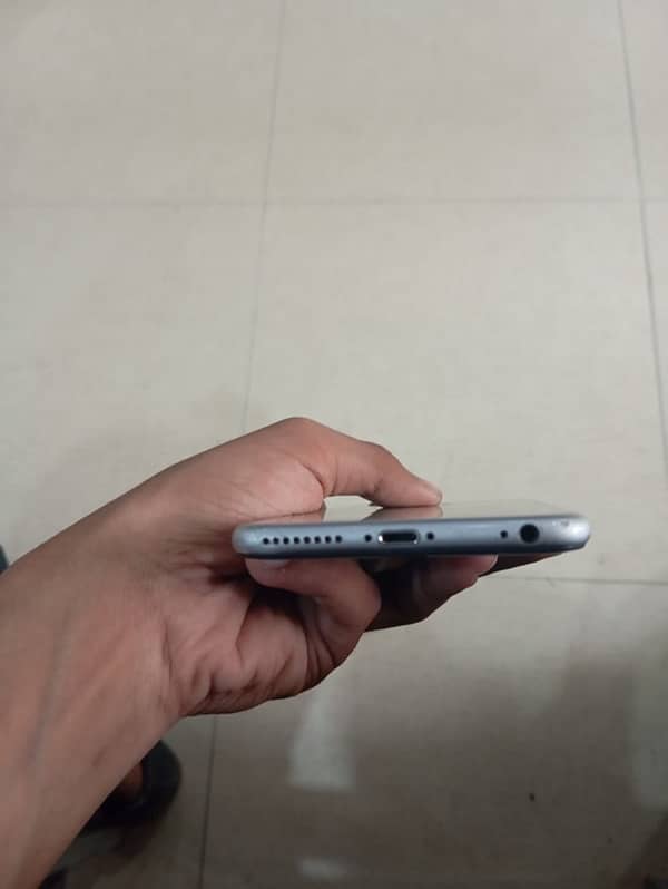 iPhone 6s plus pta approved 64gb for sale 3