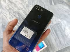 Oppo f9 4/64 0308-1503828 not open