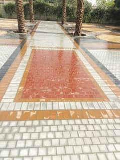 taf tiles