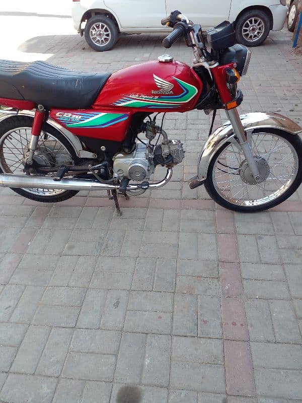 honda cd 03229795117 3