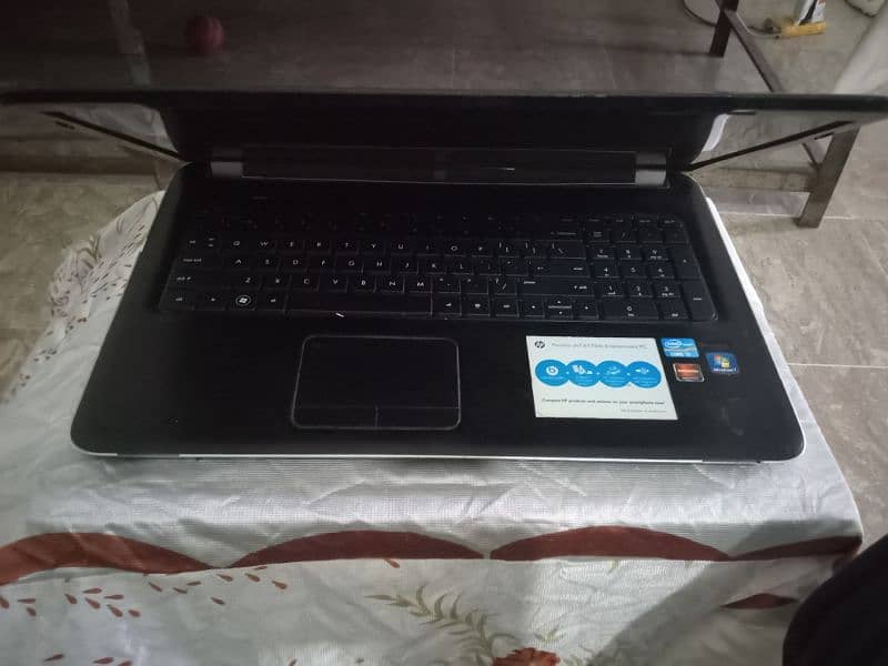 HP Laptop I5 2nd gen 0