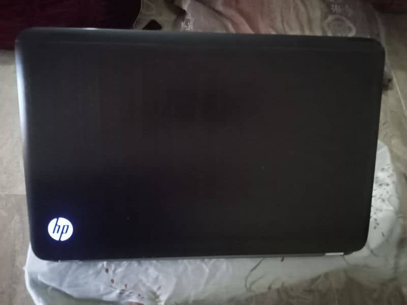 HP Laptop I5 2nd gen 1