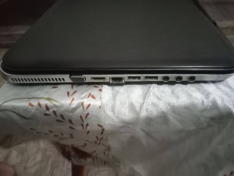 HP Laptop I5 2nd gen 5