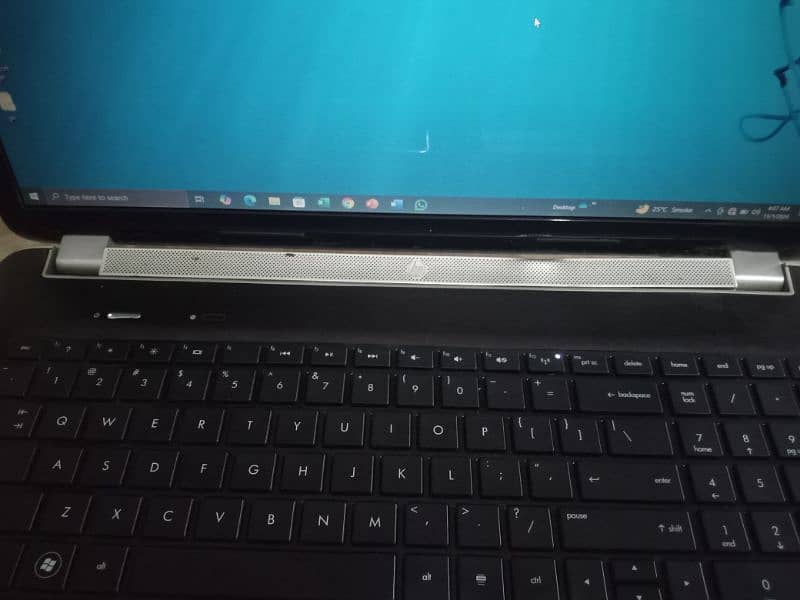 HP Laptop I5 2nd gen 7