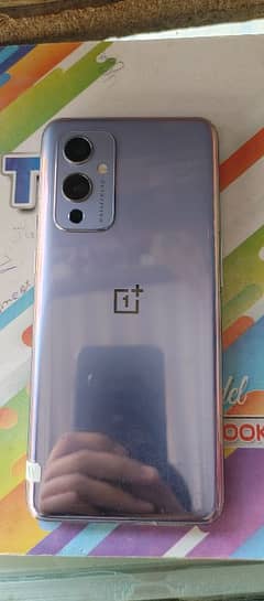 OnePlus 9 5g