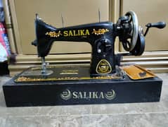 salika