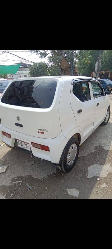 Suzuki Alto 2022 3