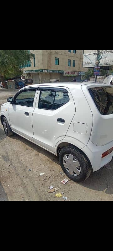 Suzuki Alto 2022 6