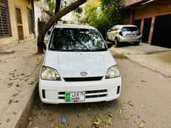 Daihatsu /Mira /2007 /Automatic B2B Urgent