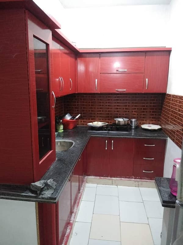 2 Bed DD Flat For Sale In Diamond City 1