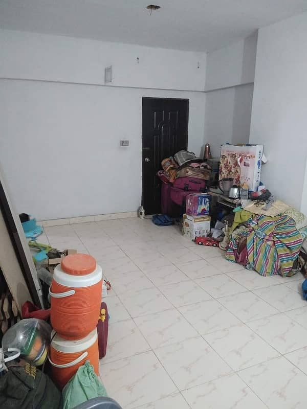 2 Bed DD Flat For Sale In Diamond City 2