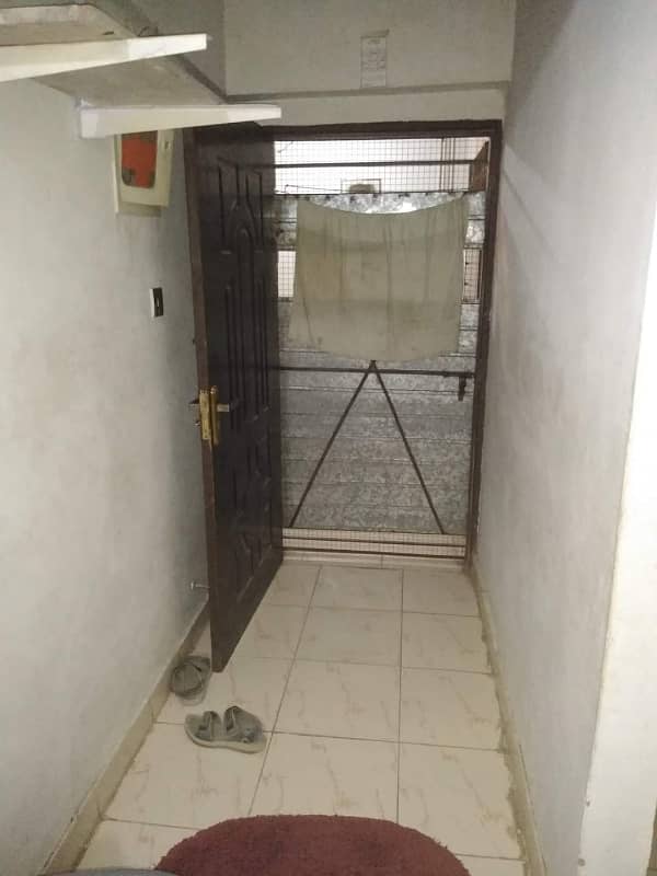 2 Bed DD Flat For Sale In Diamond City 3